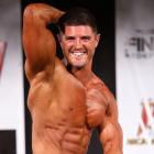 Rob  Verdi - NPC Greater Gulf States 2013 - #1